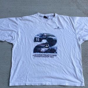 Formula 2 T-shirt ✅